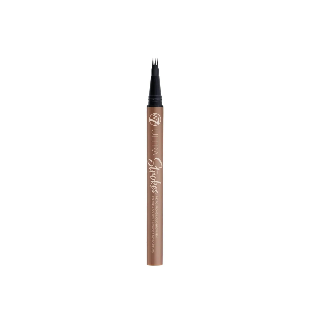 Ultra Strokes Micro-Prong Liquid Brow Pen - Blonde