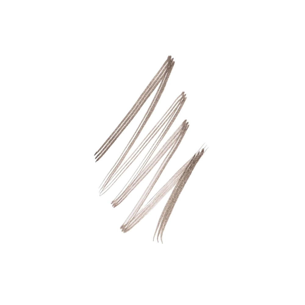 Ultra Strokes Micro-Prong Liquid Brow Pen - Blonde