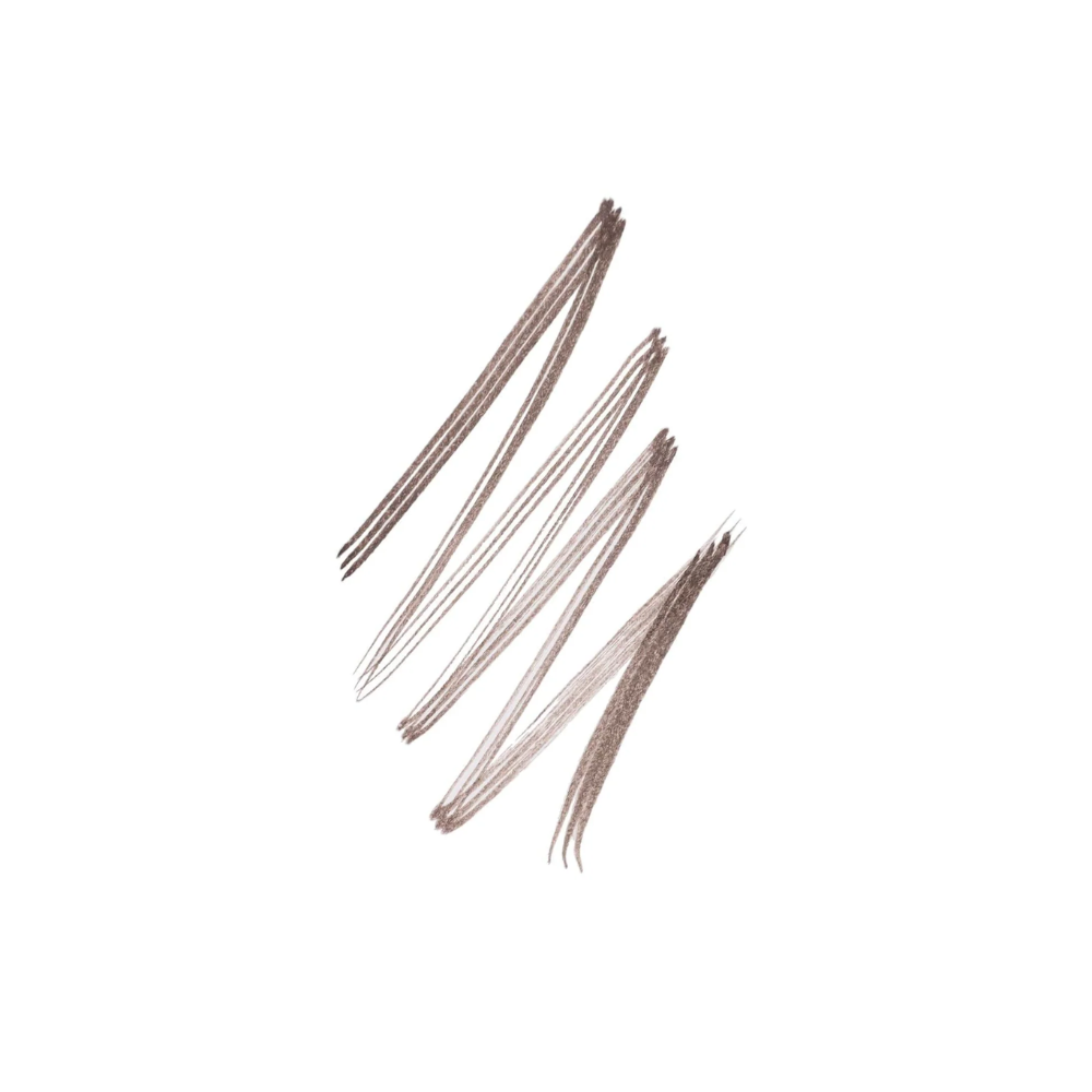 Ultra Strokes Micro-Prong Liquid Brow Pen - Brown