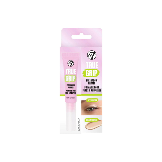 True Grip - Eyeshadow Primer