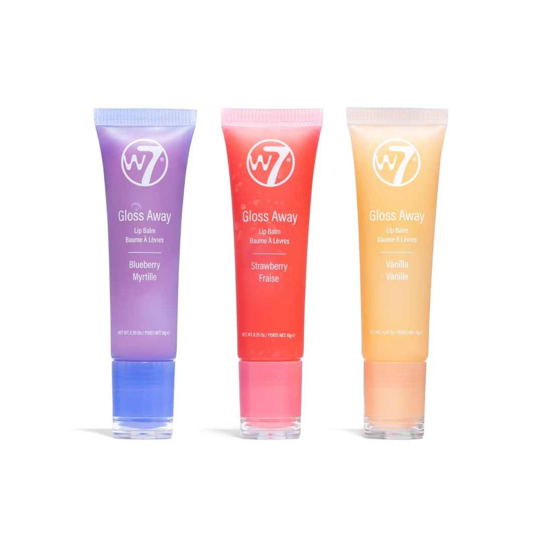 Gloss Away Trio Set
