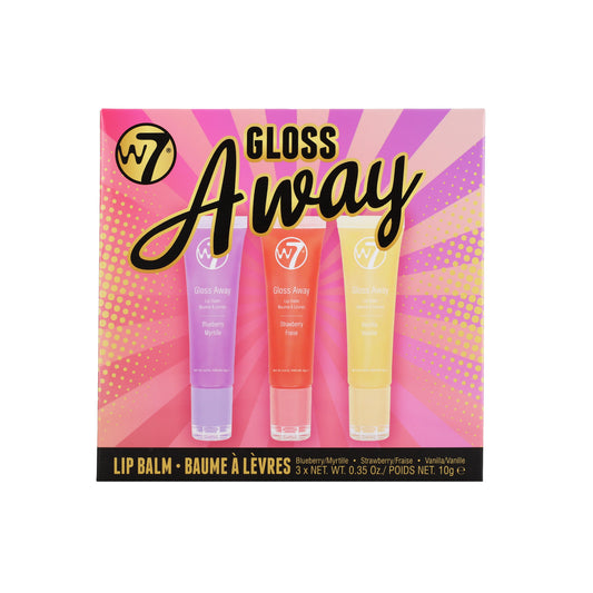 Gloss Away Trio Set