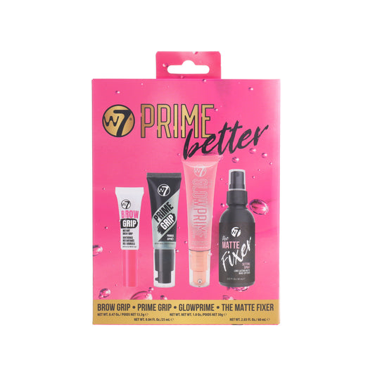 Prime Better Gift Set