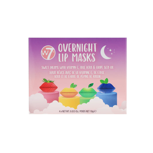 Overnight Lip Mask Set
