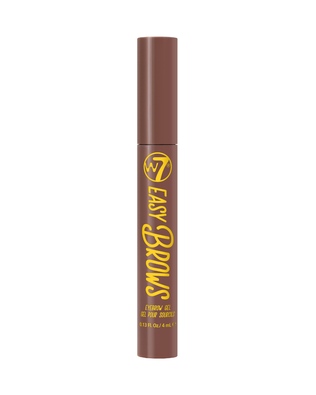 Easy Brows Eyebrow Gel - Blonde