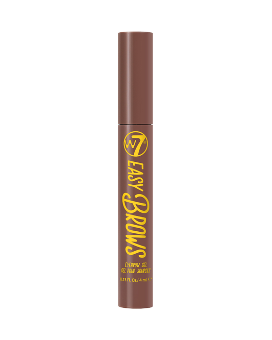 Easy Brows Eyebrow Gel - Blonde