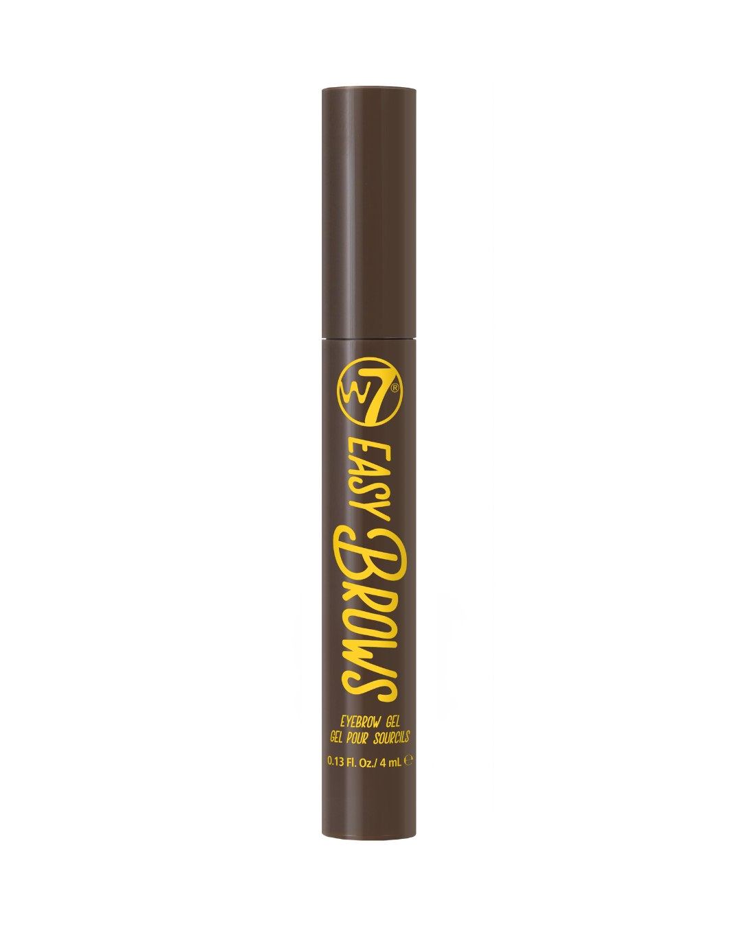 Easy Brows Eyebrow Gel - Brown
