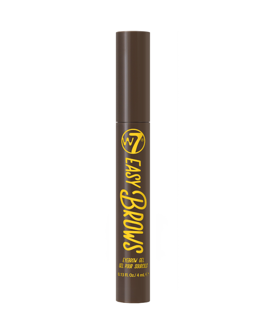 Easy Brows Eyebrow Gel - Brown