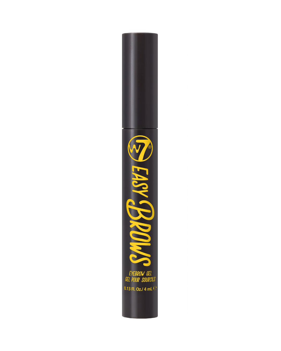 Easy Brows Eyebrow Gel - Dark Brown