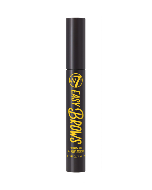 Easy Brows Eyebrow Gel - Dark Brown