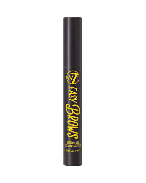 Easy Brows Eyebrow Gel - Dark Brown