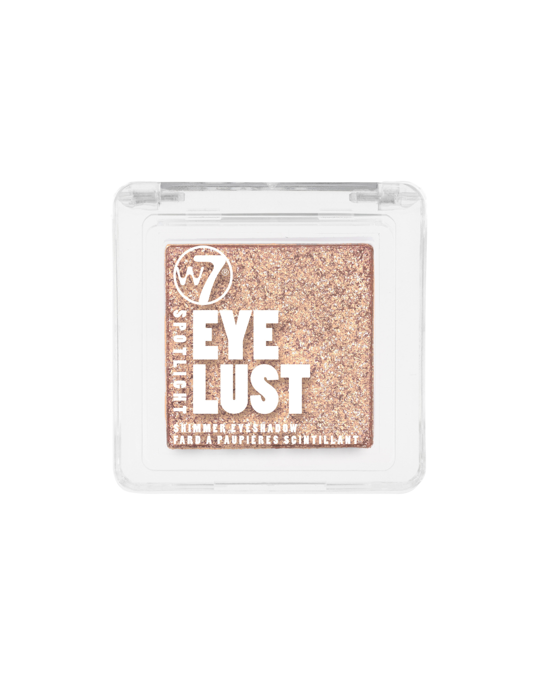 Eye Lust Eyeshadow Singles - Main Event