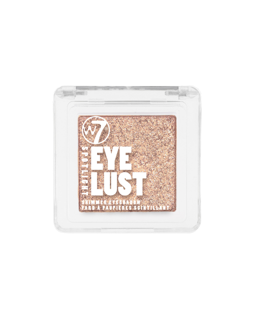 Eye Lust Eyeshadow Singles - Main Event