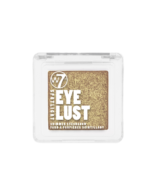 Eye Lust Eyeshadow Singles - Limelight