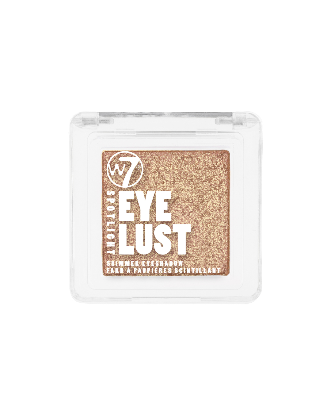 Eye Lust Eyeshadow Singles - Sunbeam