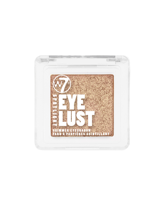 Eye Lust Eyeshadow Singles - Sunbeam
