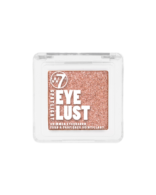 Eye Lust Eyeshadow Singles - Curtain Call