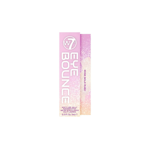 Eye Bounce Multi-Use Jelly Stick - Rose Gold Rush