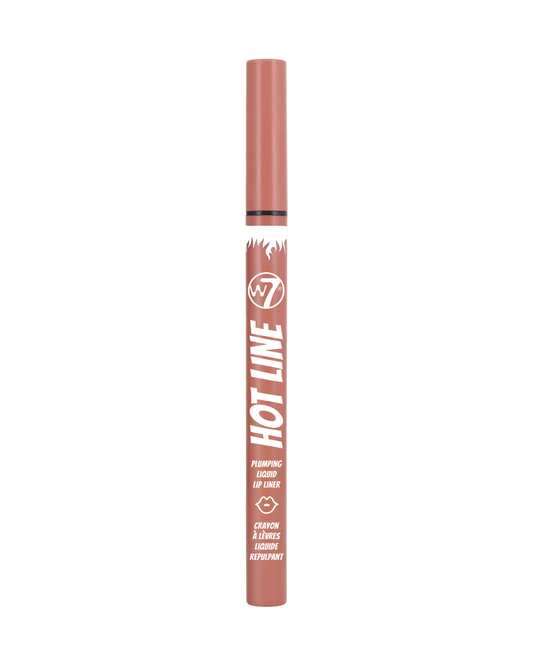 Hot Line Plumping Liquid Lip Liner - Honey Drip