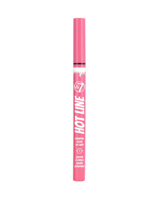 Hot Line Plumping Liquid Lip Liner - Kiss Voltage