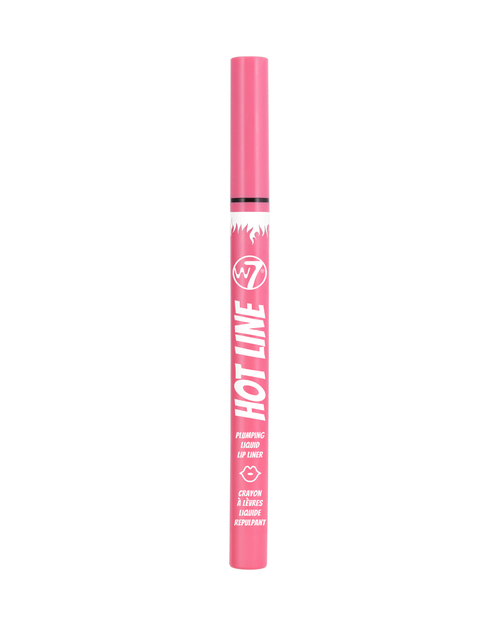 Hot Line Plumping Liquid Lip Liner - Kiss Voltage
