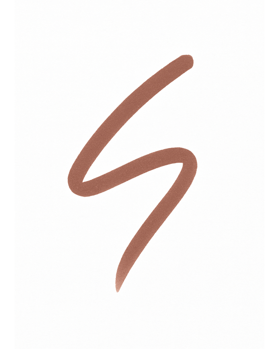 Hot Line Plumping Liquid Lip Liner - Nude Whisper