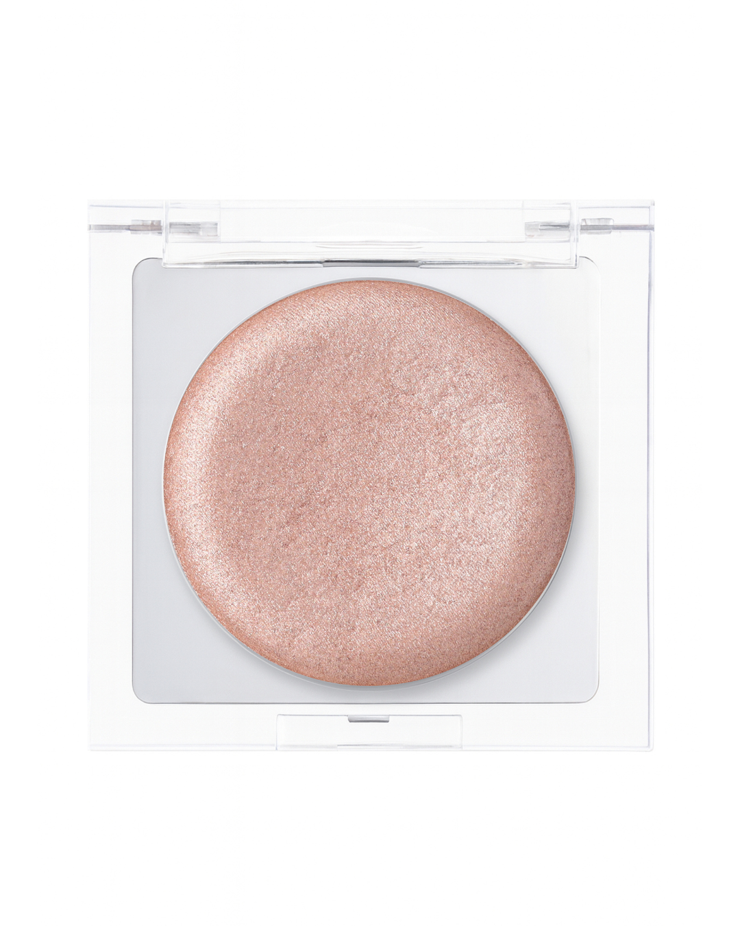 Reflectful Cream To Powder Highlighter - Pink Spring