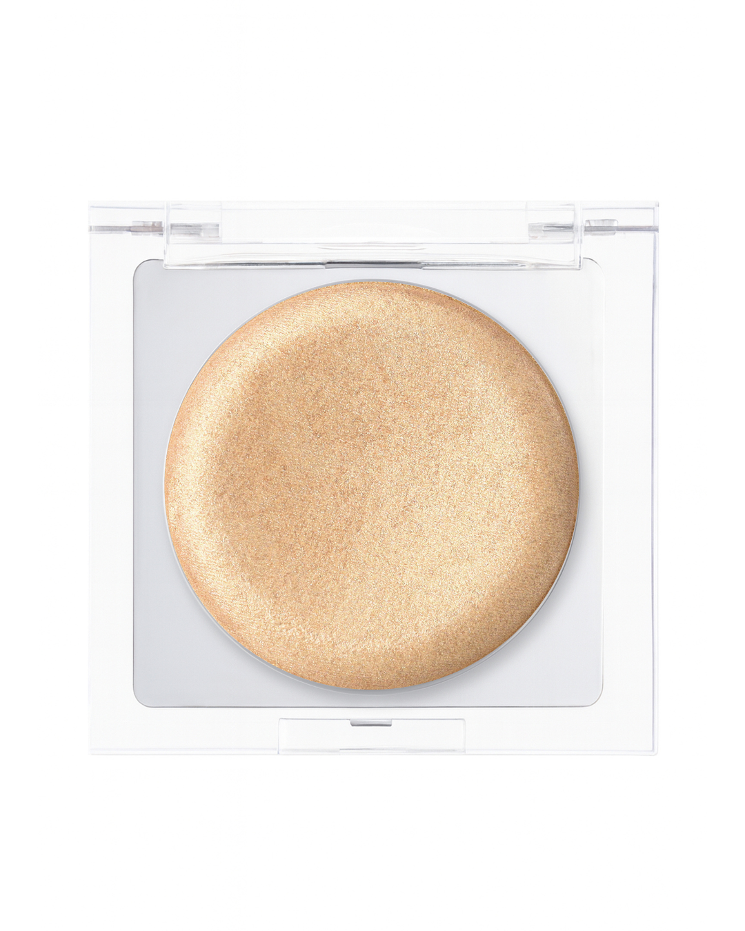 Reflectful Cream To Powder Highlighter - Golden Kiss