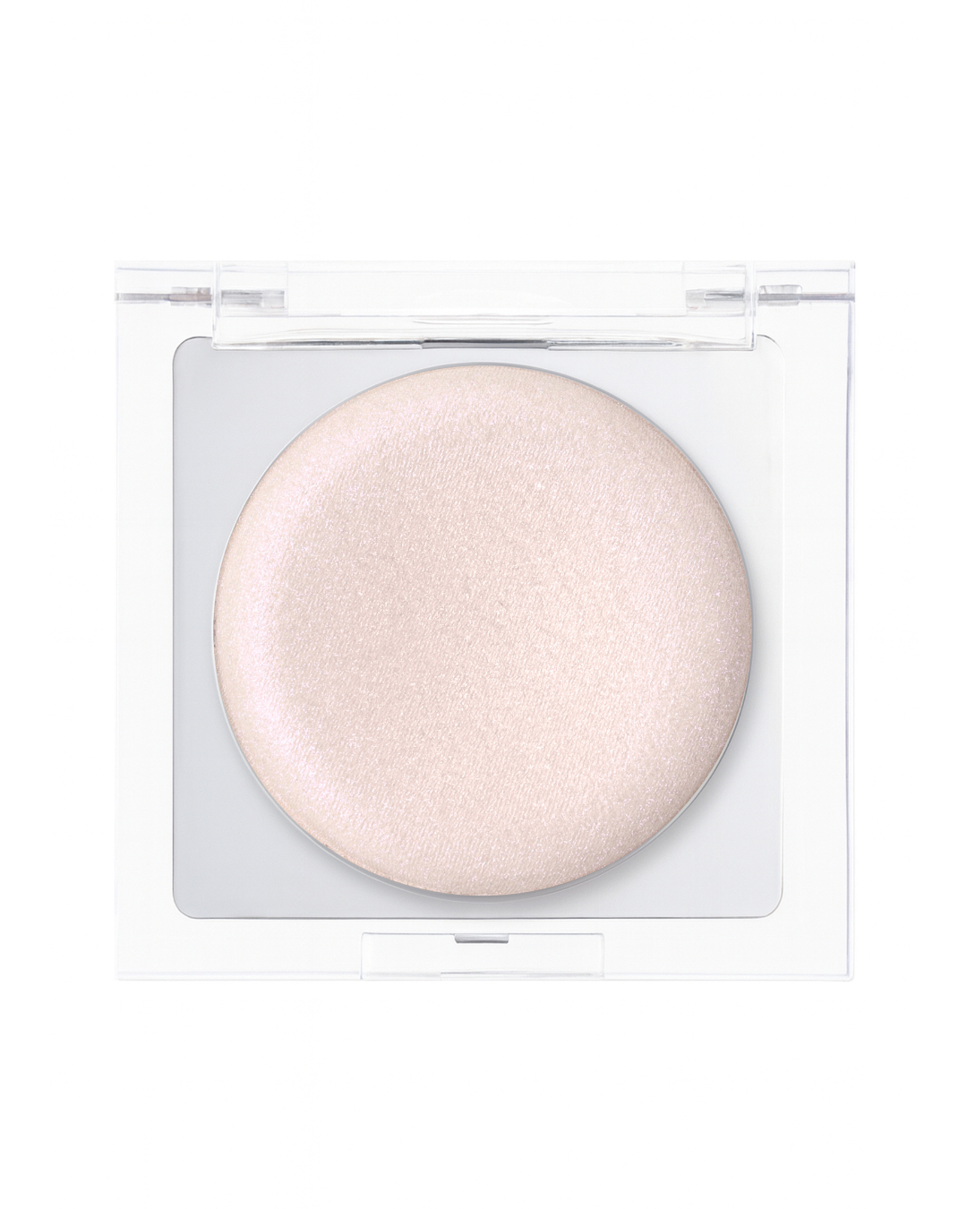 Reflectful Cream To Powder Highlighter - Halo Pearl
