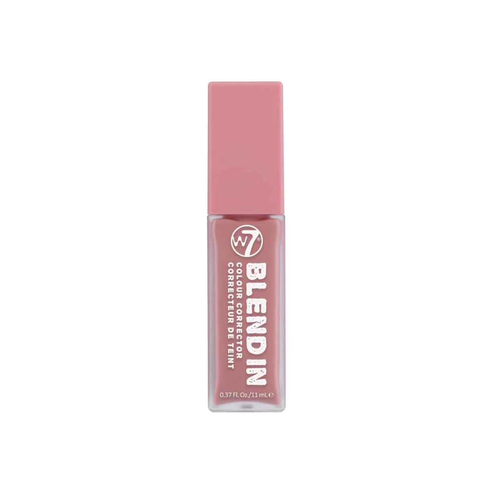 Blend In Colour Corrector - Porcelain Pink