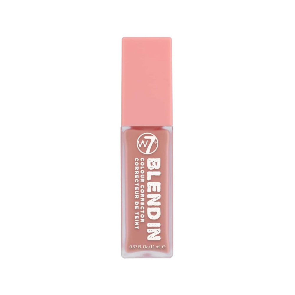 Blend In Colour Corrector - Cotton Cloud
