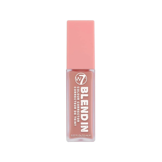Blend In Colour Corrector - Cotton Cloud