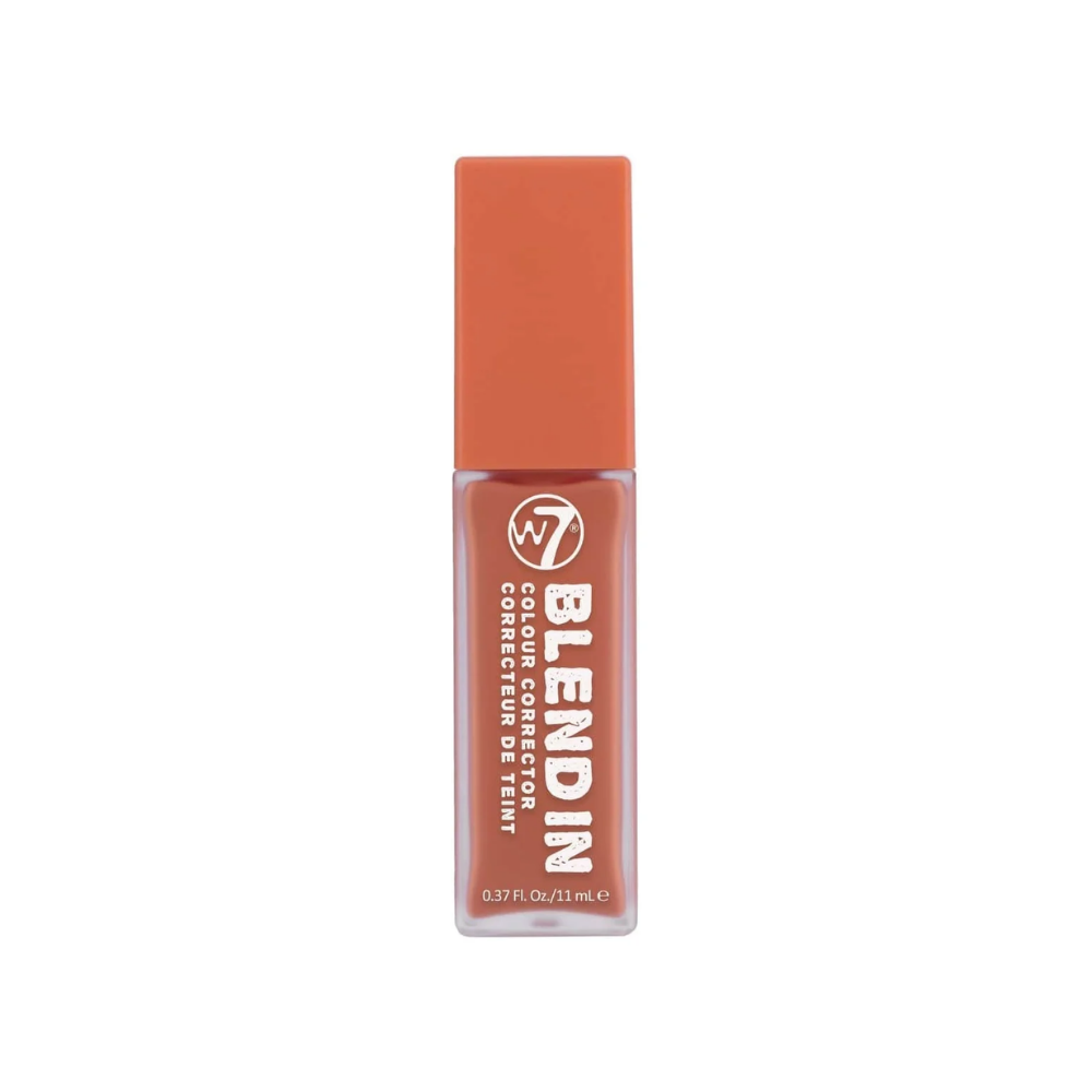 Blend In Colour Corrector - Deep Desert