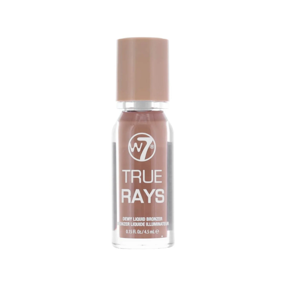 True Rays Dewy Liquid Bronzer - Bliss