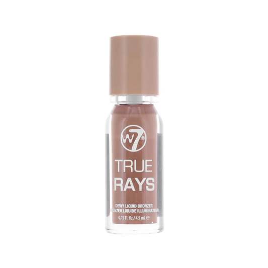 True Rays Dewy Liquid Bronzer - Bliss