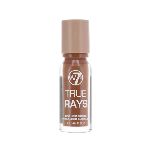 True Rays Dewy Liquid Bronzer - Breeze