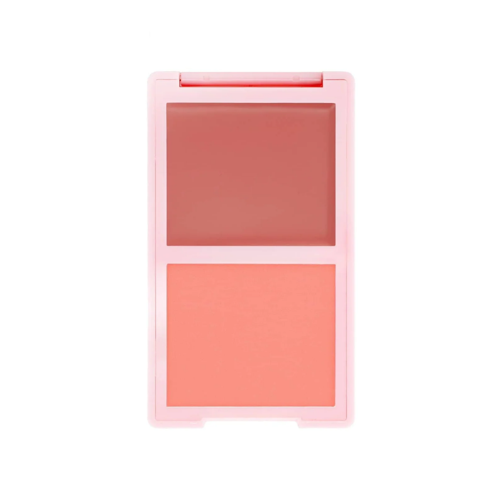 Blush Twist Duo Blusher - Peace Out