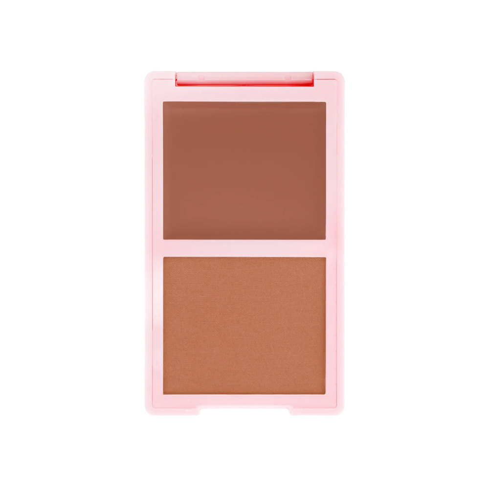 Blush Twist Duo Blusher - No More Fights