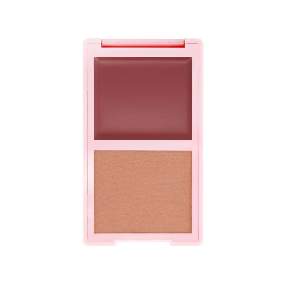 Blush Twist Duo Blusher - Beautiful Chaos