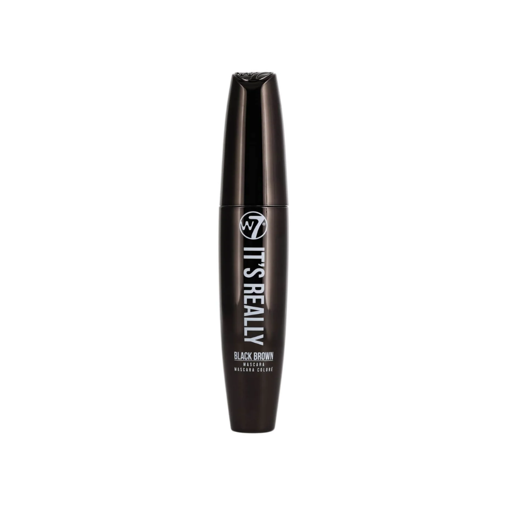 It's Really... Colour Mascara - Black Brown