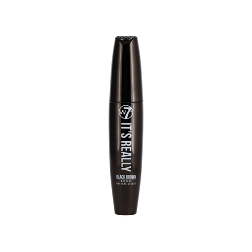 It's Really... Colour Mascara - Black Brown