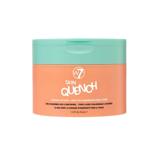 Skin Quench Hydrating Face Pads