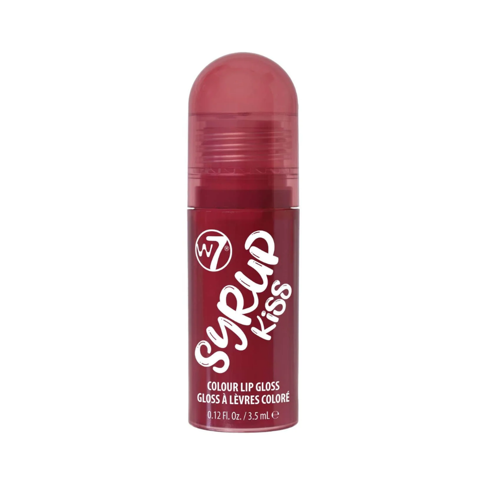 Syrup Kiss Colour Gloss - Fancy Syrup