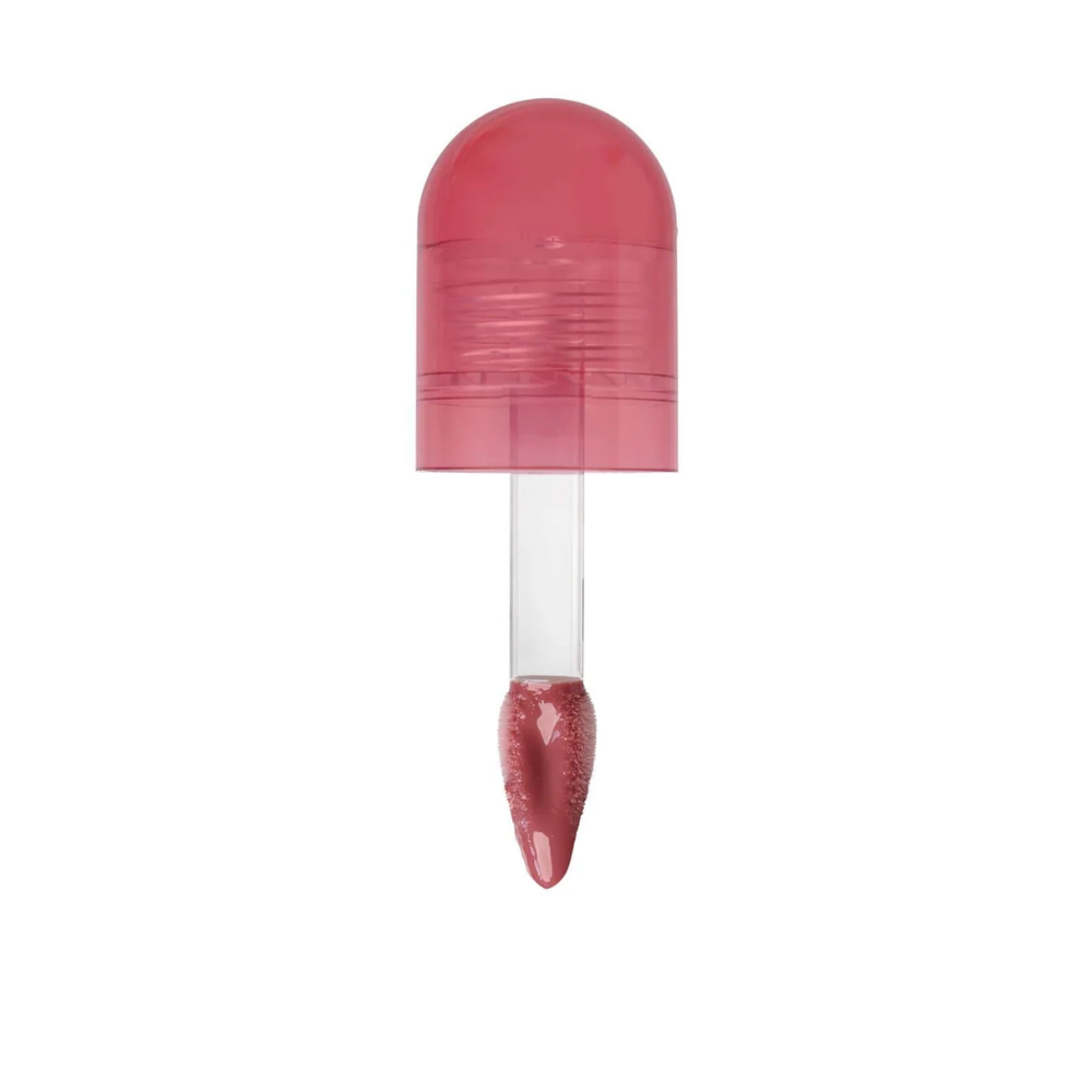 Syrup Kiss Colour Gloss - Fancy Syrup