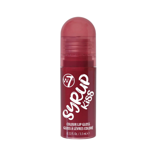 Syrup Kiss Colour Gloss - Fancy Syrup