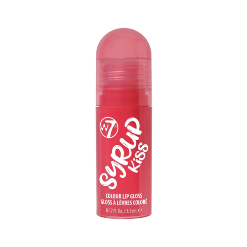 Syrup Kiss Colour Gloss - Gloss Sundae