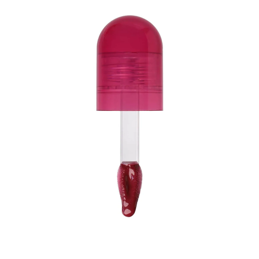 Syrup Kiss Colour Gloss - Plum Drop