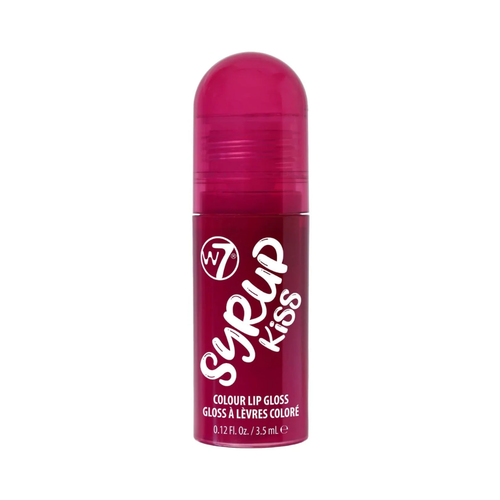 Syrup Kiss Colour Gloss - Plum Drop