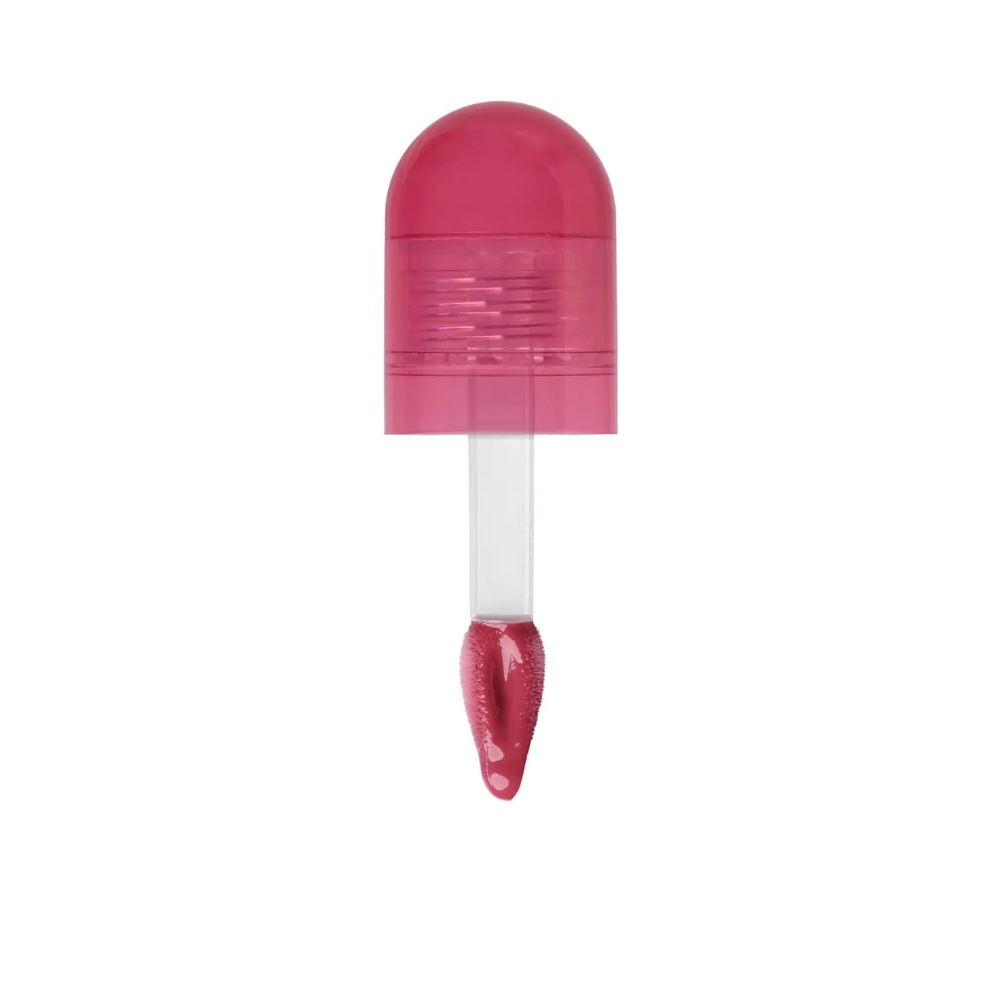 Syrup Kiss Colour Gloss - Juicy Drizzle