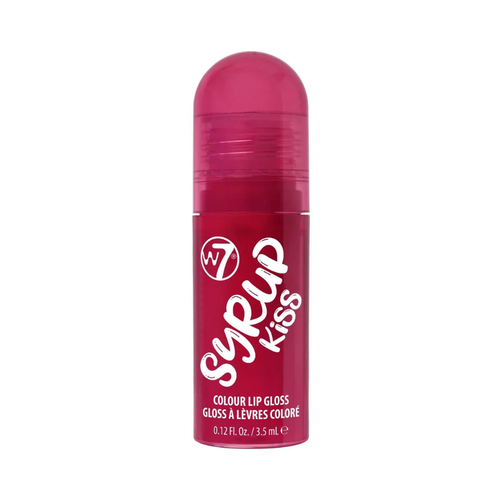 Syrup Kiss Colour Gloss - Juicy Drizzle